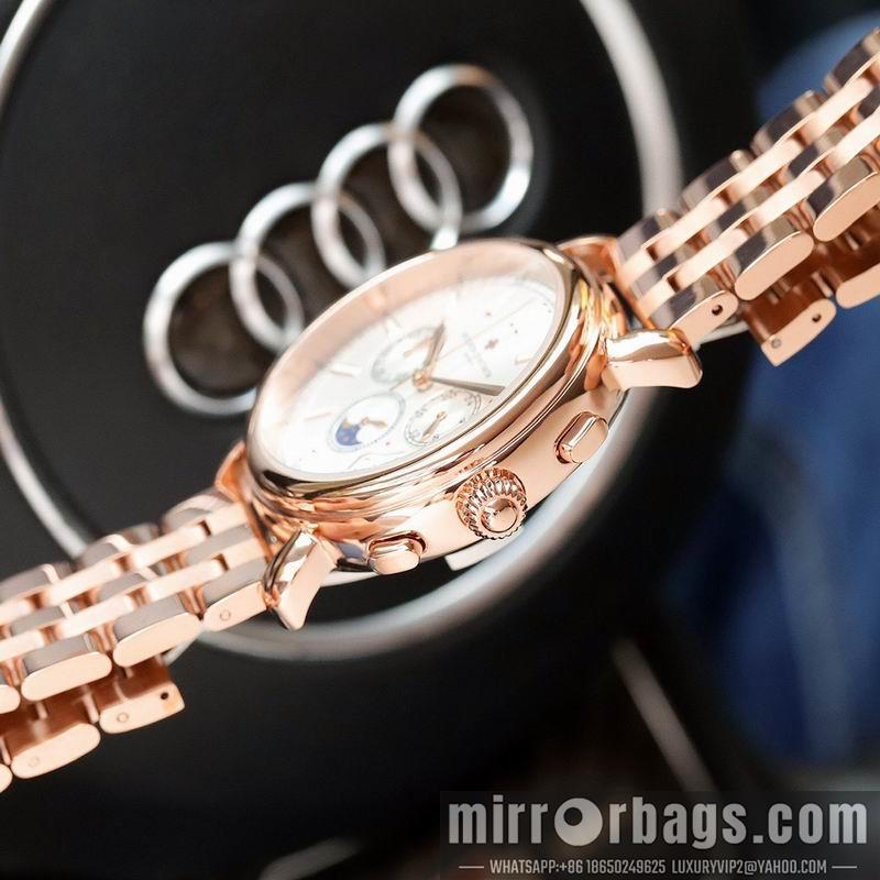Replica Vacheron Constantin 42X10mm 1015102