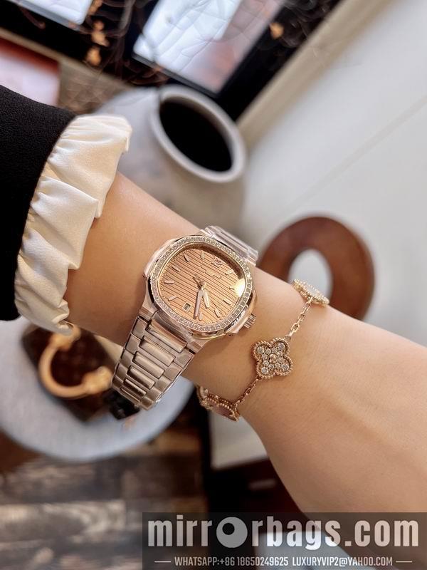 Replica Patek Philippe 35mm 102243