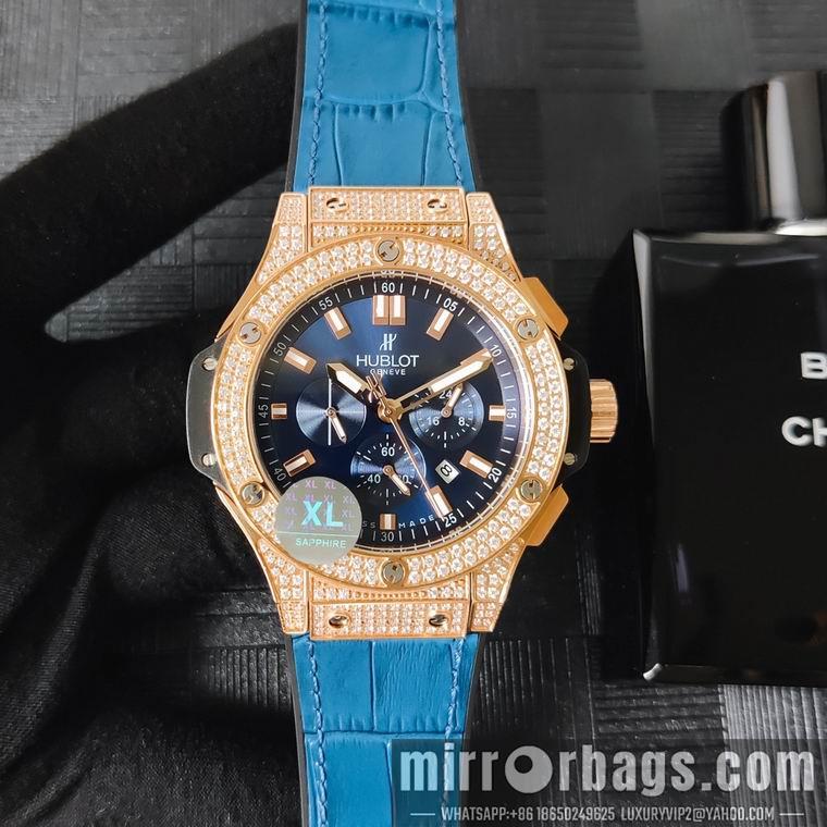 Replica Hublot men 45X12mm M12
