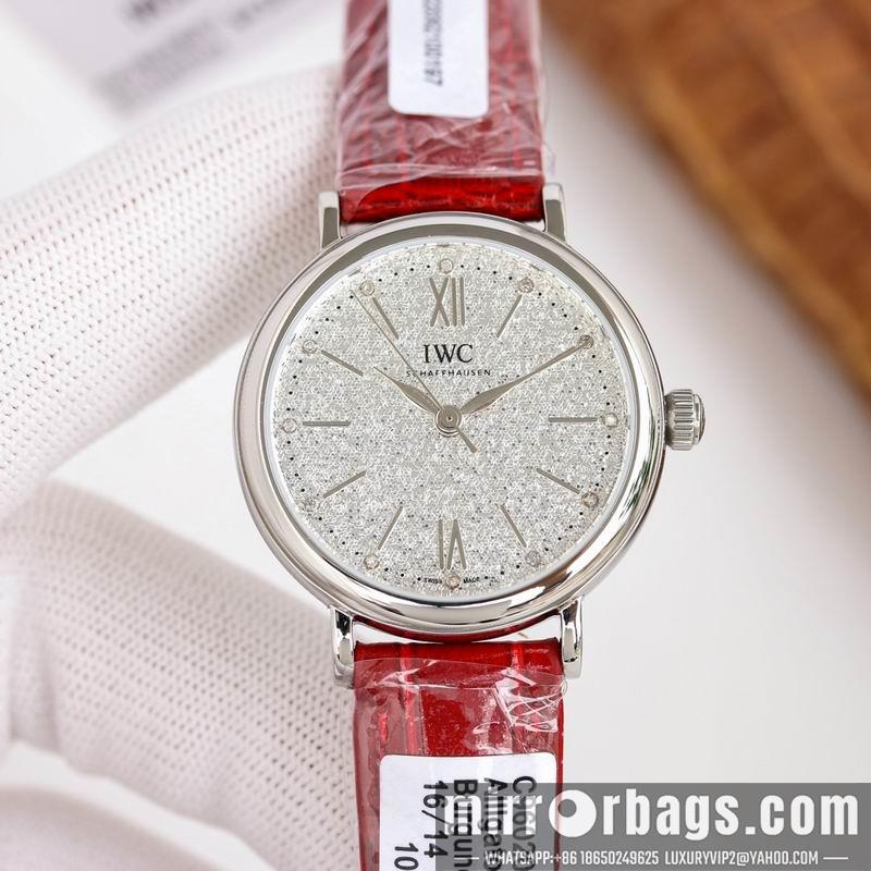 Replica IWC 34mm 050448