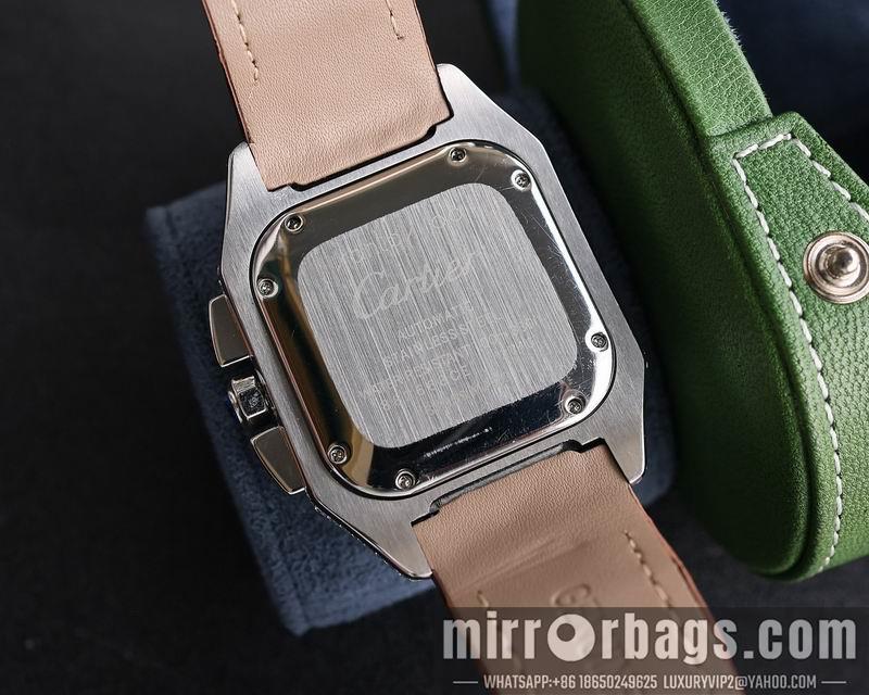 Replica Cartier 45X10mm 0831104