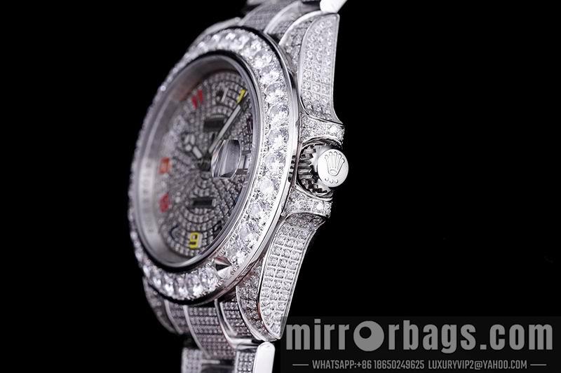 Replica Rolex 42mm 050435