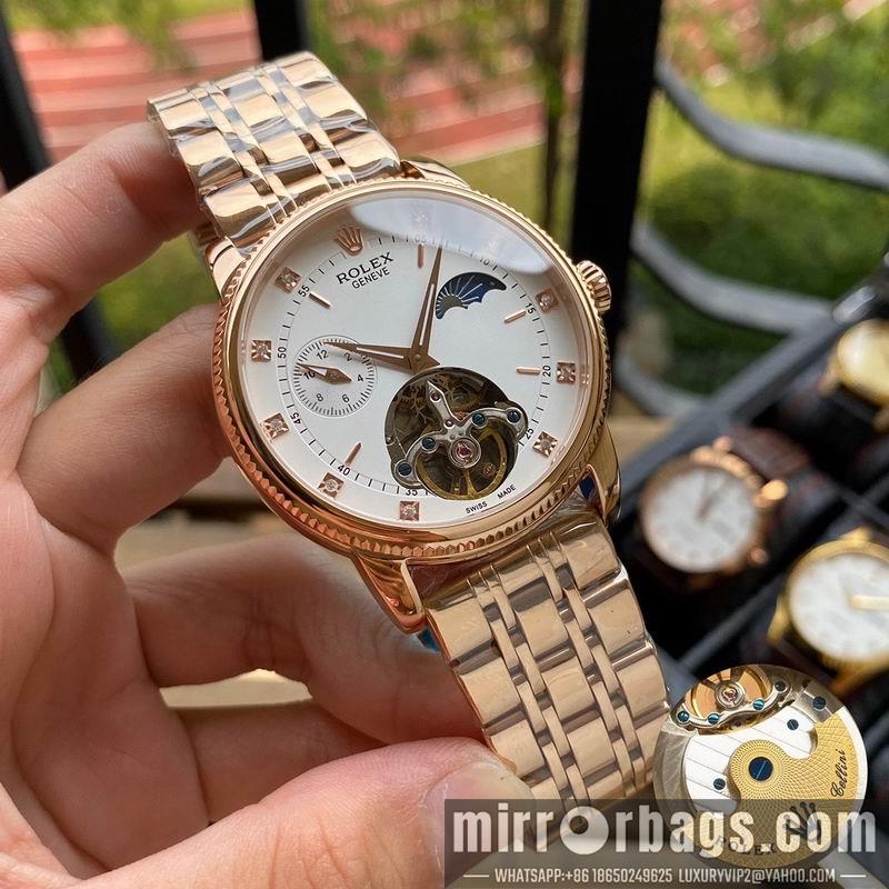 Replica Rolex watch 041358