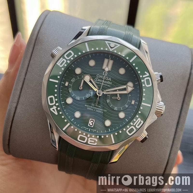 Replica Omega watch 101307