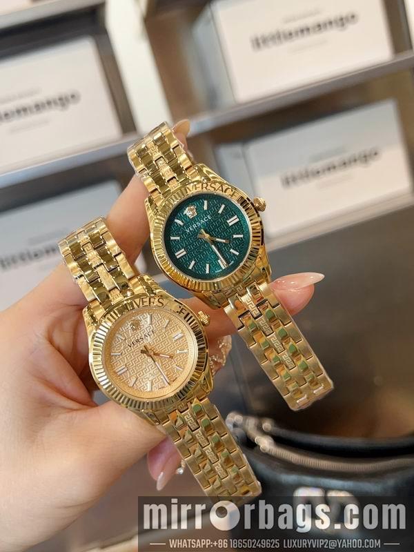 Replica Versace 35mm 083015