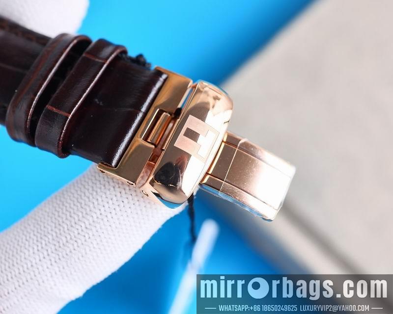Replica Tissot 42mm 050450