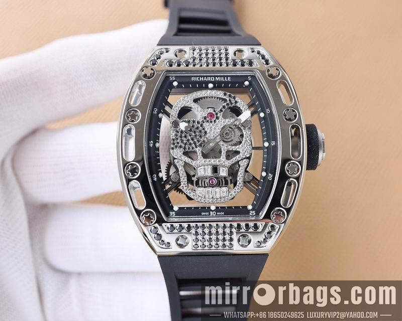 Replica Richard Mille 43X50mm 051634