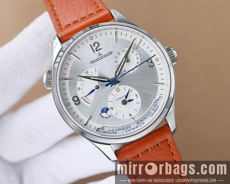 Replica Jaeger Lecoultre 42mm 050618