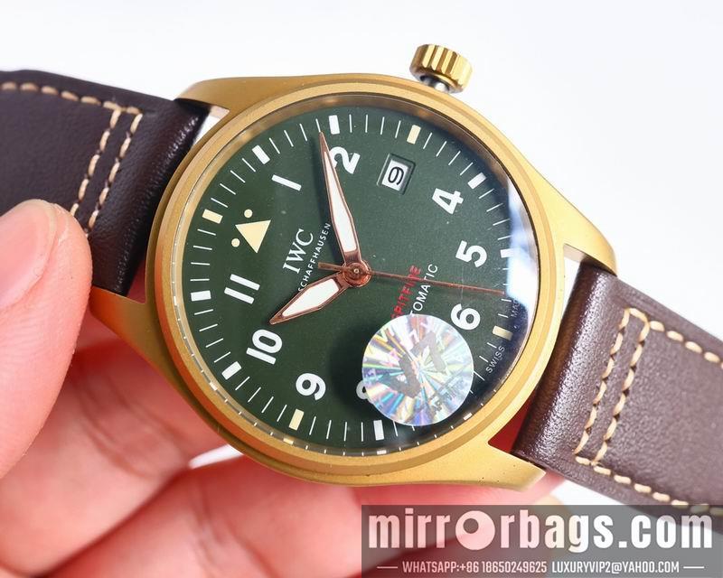 Replica IWC 39mm 082972