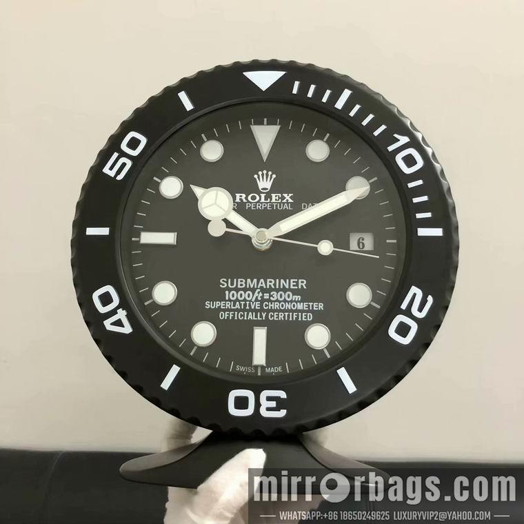Replica Rolex clock mb 09