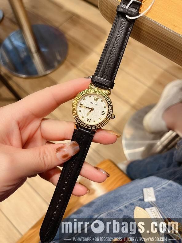 Replica Versace watch 36mm M27