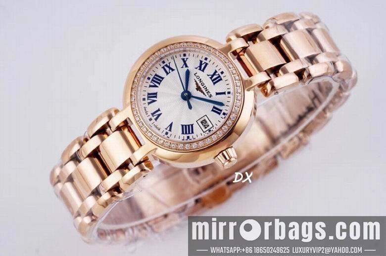 Replica Longines 26.5mm 12nms81