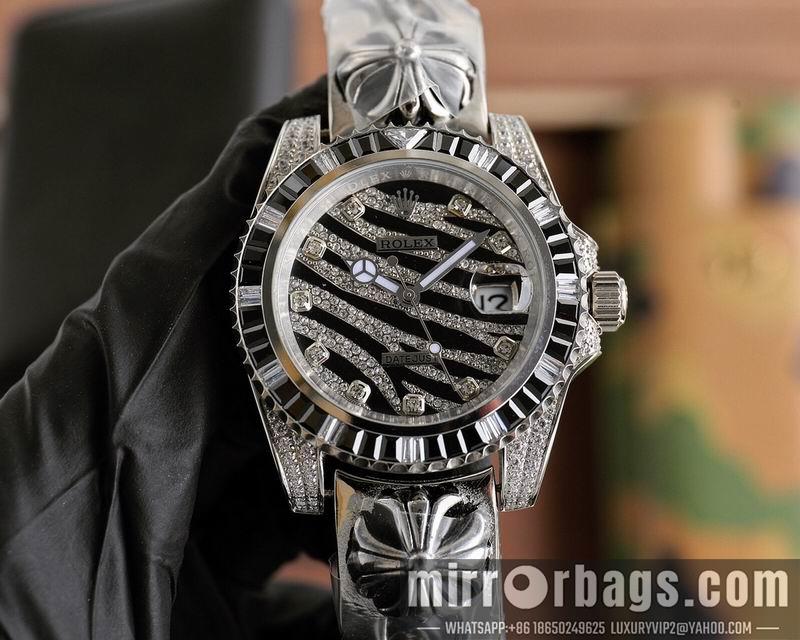 Replica Rolex watch 071434