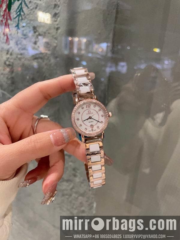 Replica Omega 30mm 030270