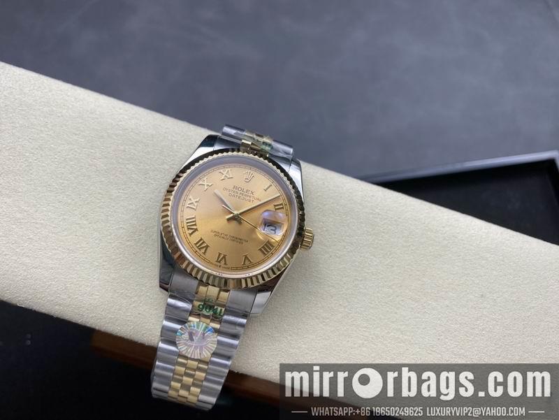 Replica Rolex 36mm 092955