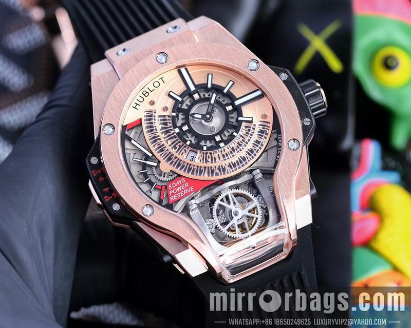 Replica Hublot 45mm 0413100