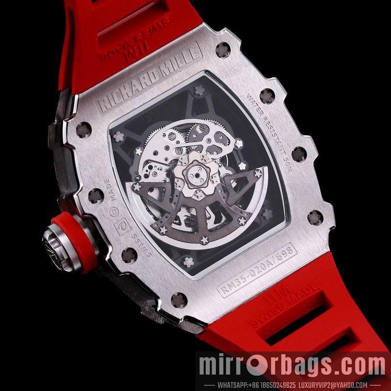 Replica Richard Mille watch 1023105