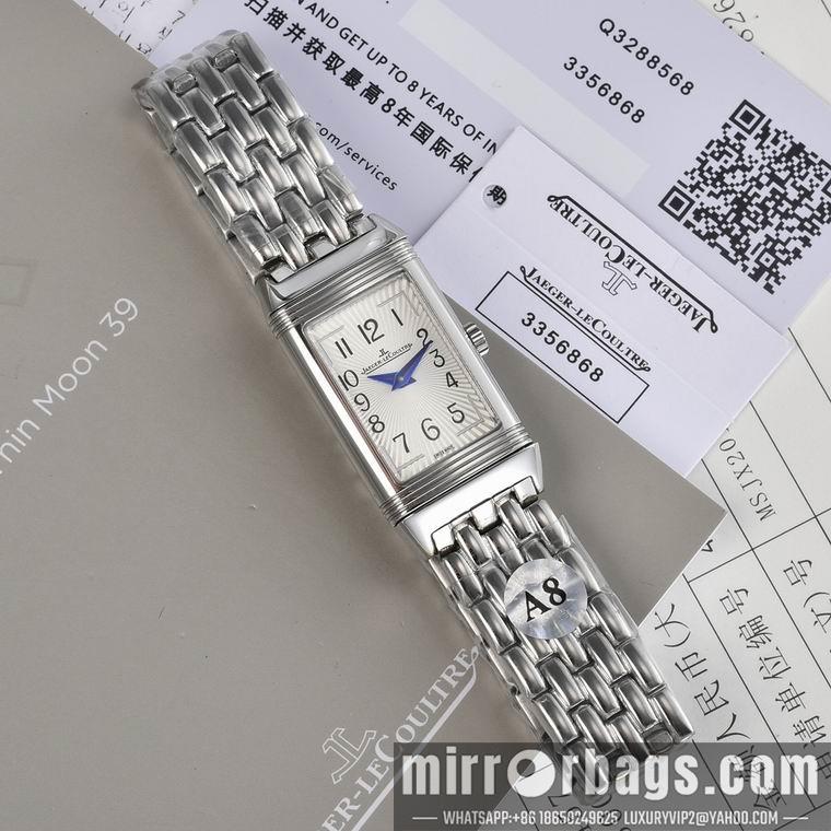 Replica Jaeger Lecoultre 40.1X20mm M14