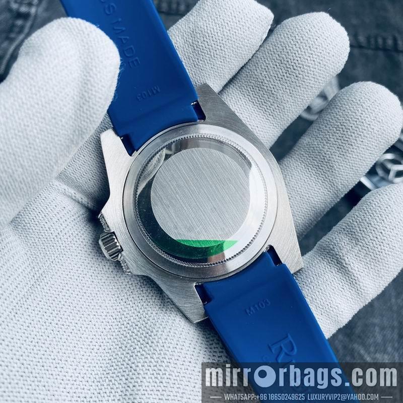 Replica Rolex 40mm 121747