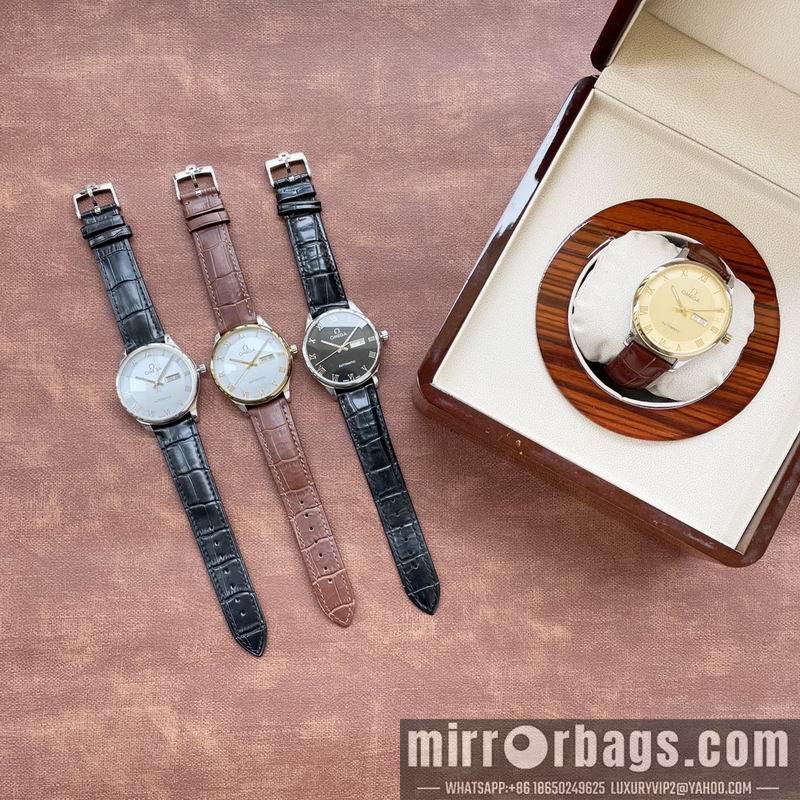 Replica Omega 40X13mm 032514