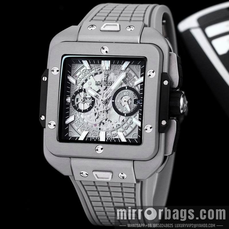 Replica Hublot watch 060869