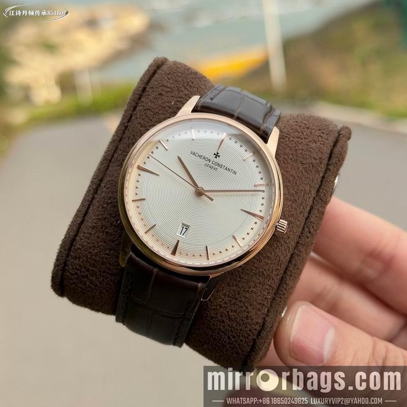 Replica Vacheron Constantin 40mm 042762