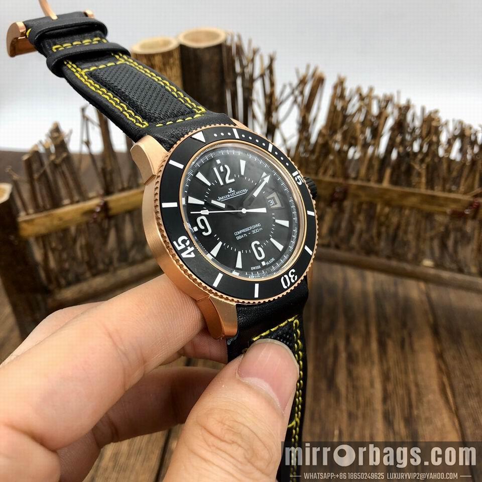 Replica Jaeger Lecoultre watch men 110401