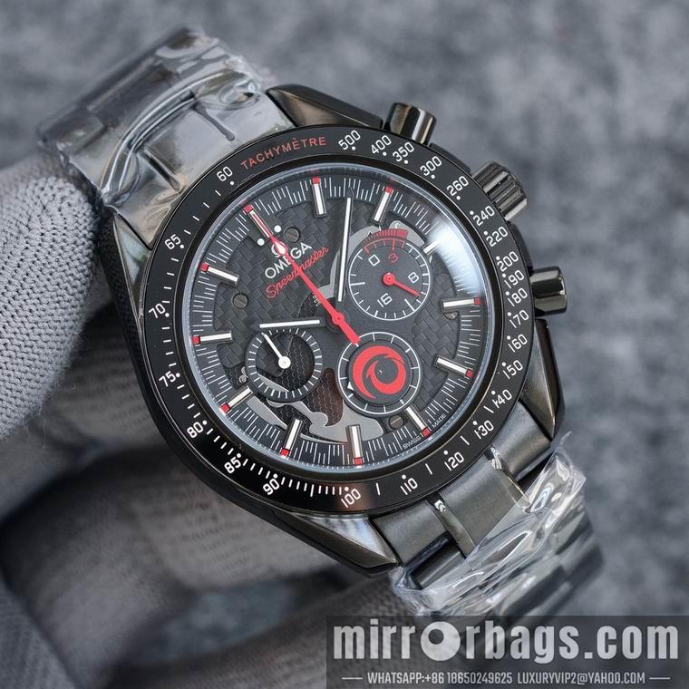 Replica Omega men 44.25mm M09