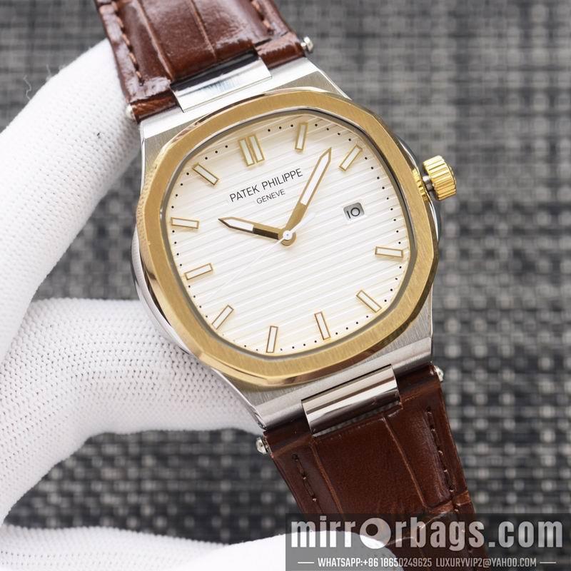 Replica Patek Philippe 43X12mm 062811