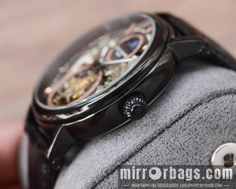 Replica Patek Philippe 41mm 091814
