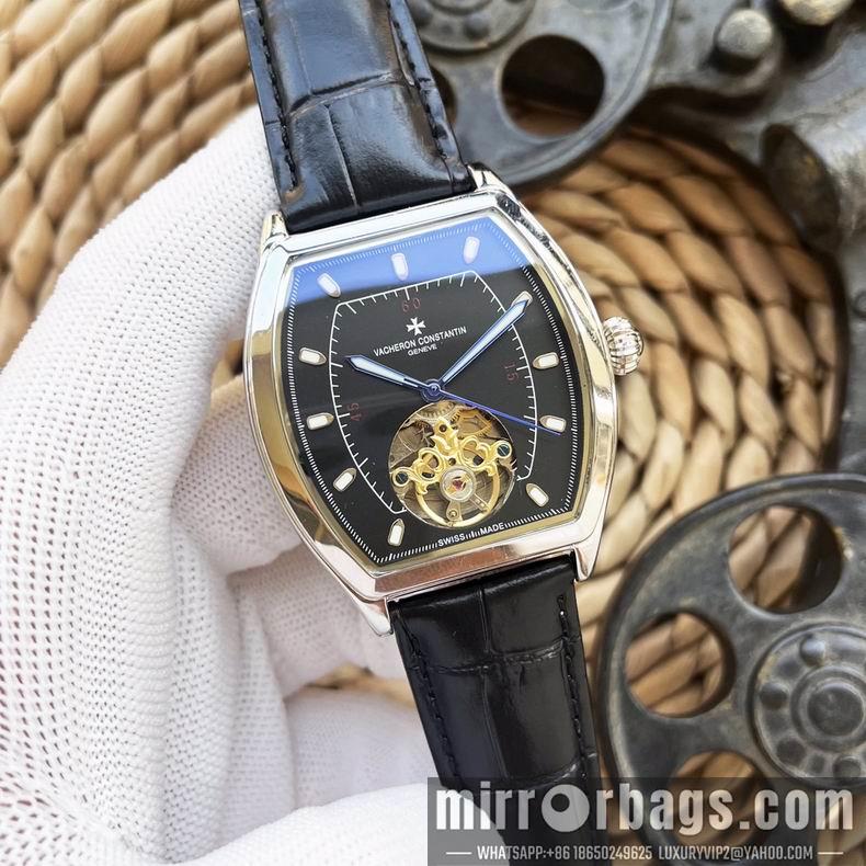Replica Vacheron Constantin men 43X12mm 122564