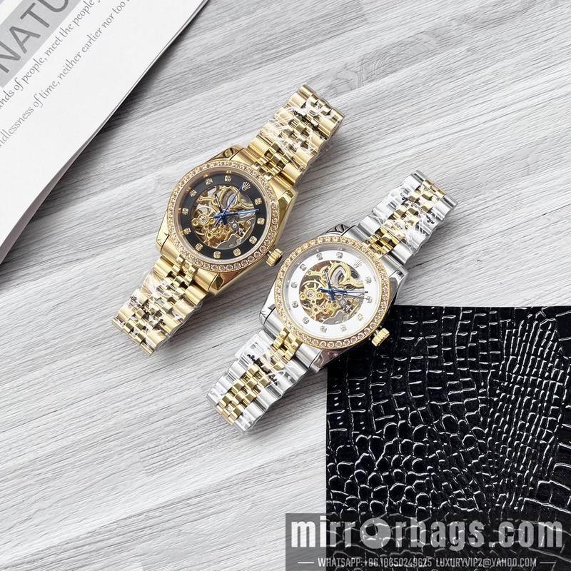 Replica Rolex 36mm 042797