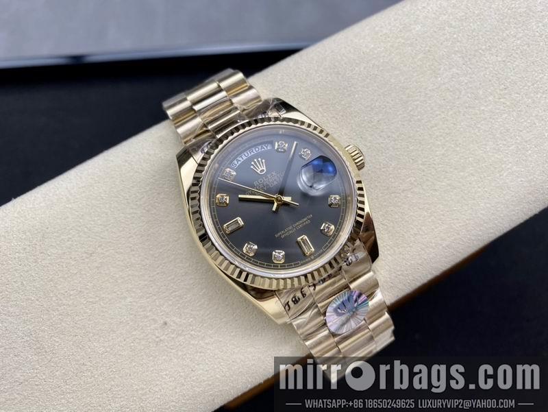 Replica Rolex 36mm 092903