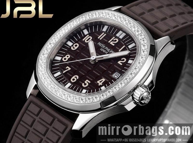 Replica Patek Philippe 35.6mm 022317