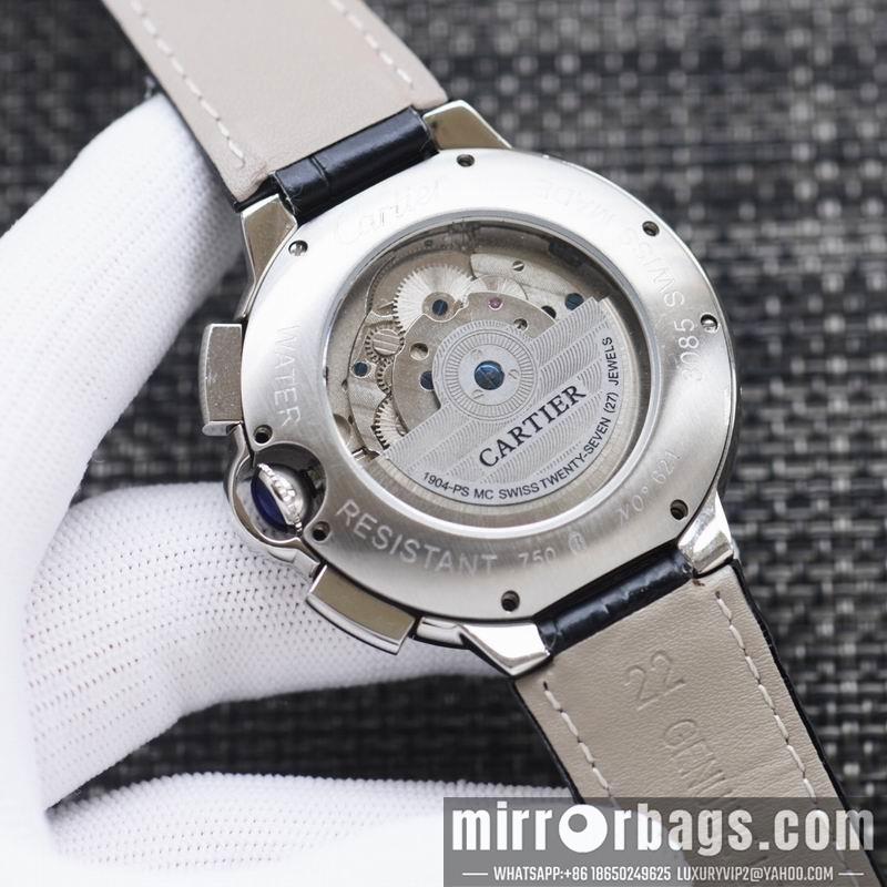 Replica Cartier 47X15mm 082168