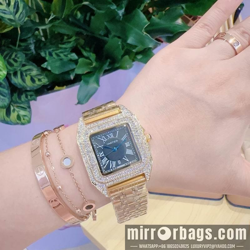 Replica Cartier 40X12mm 103176
