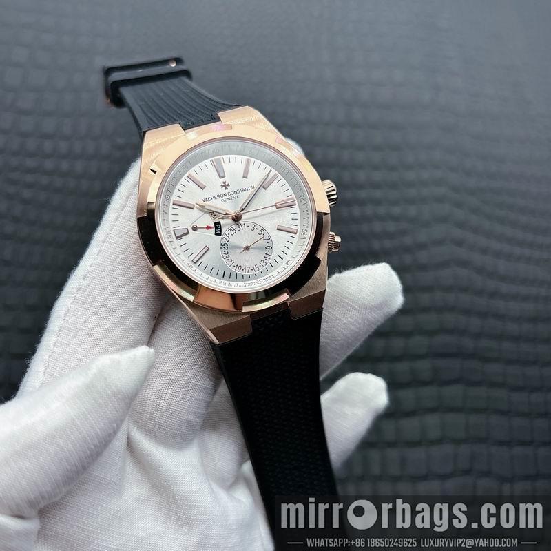 Replica Vacheron Constantin 42mm 0427112