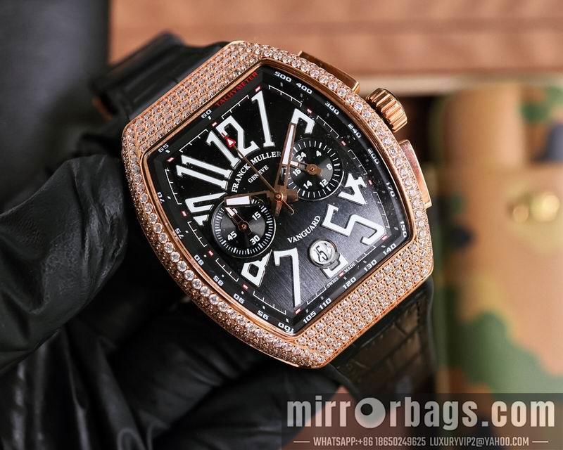 Replica Franck Muller 45mm 033133