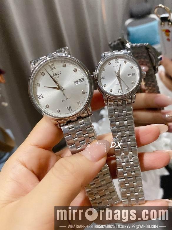 Replica Tissot W30 M40mm 8nms88
