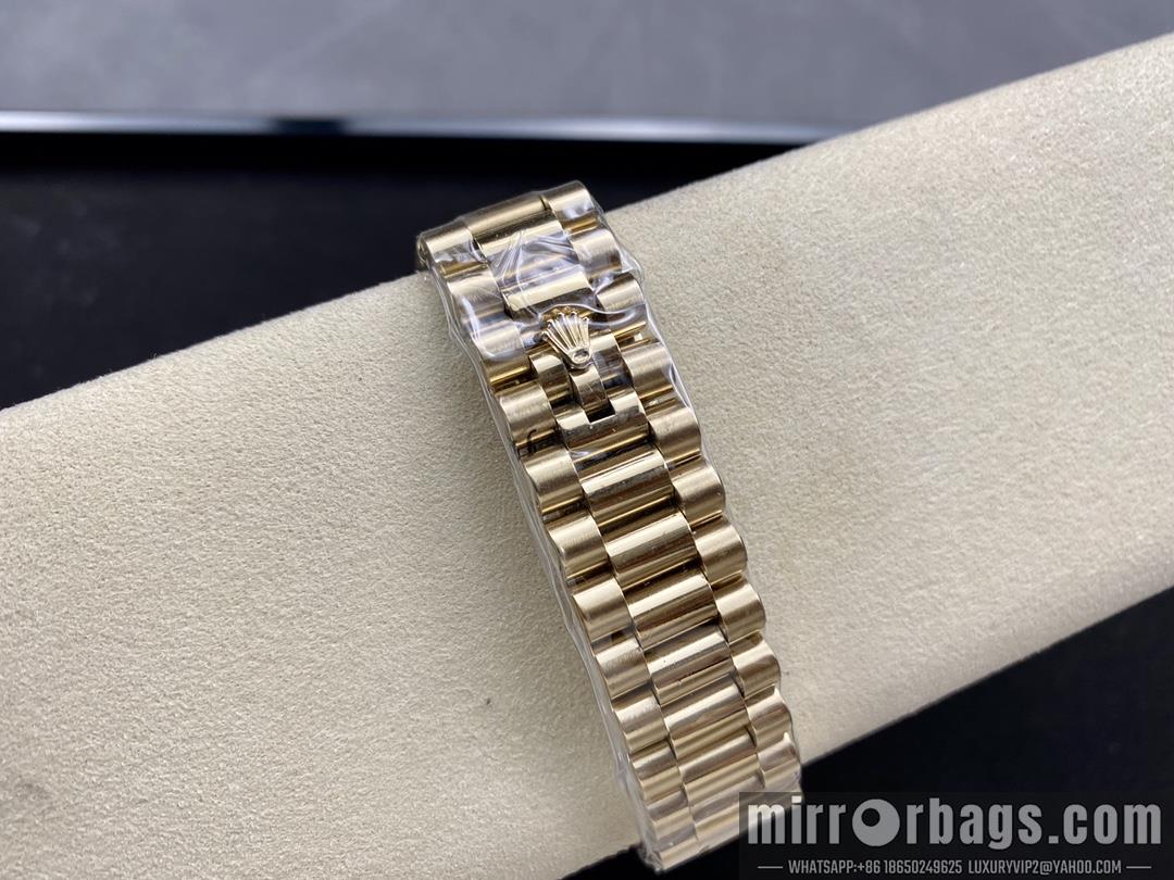 Replica Rolex 36mm 092913