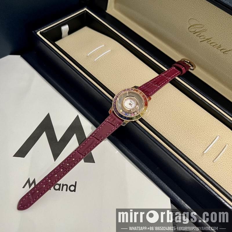 Replica Chopard watch 121889