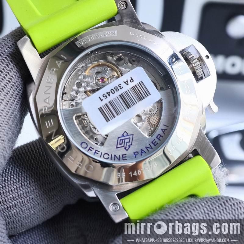 Replica Panerai 44mm 080621