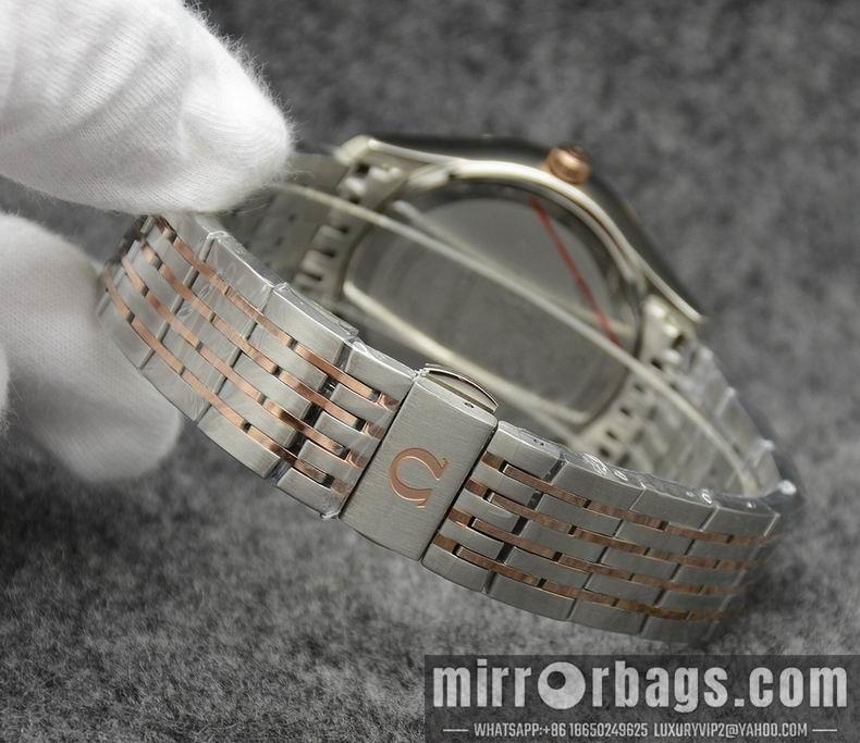 Replica Omega men 40.5X12mm M56