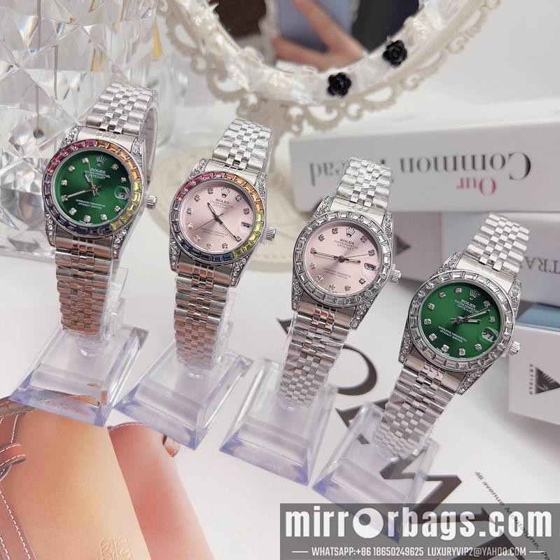 Replica Rolex 31mm 0325101