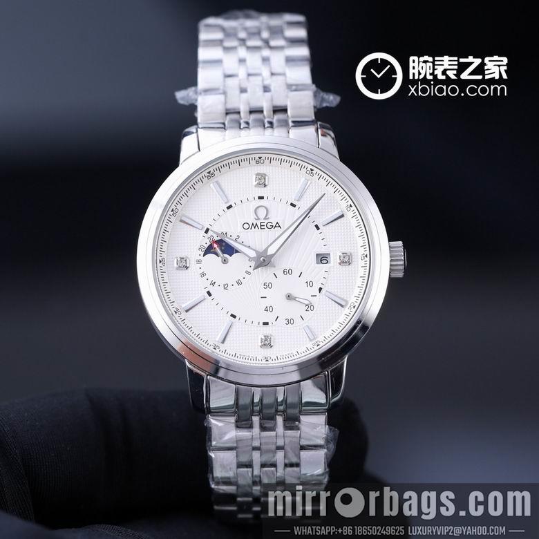 Replica Omega men 40X12mm M81