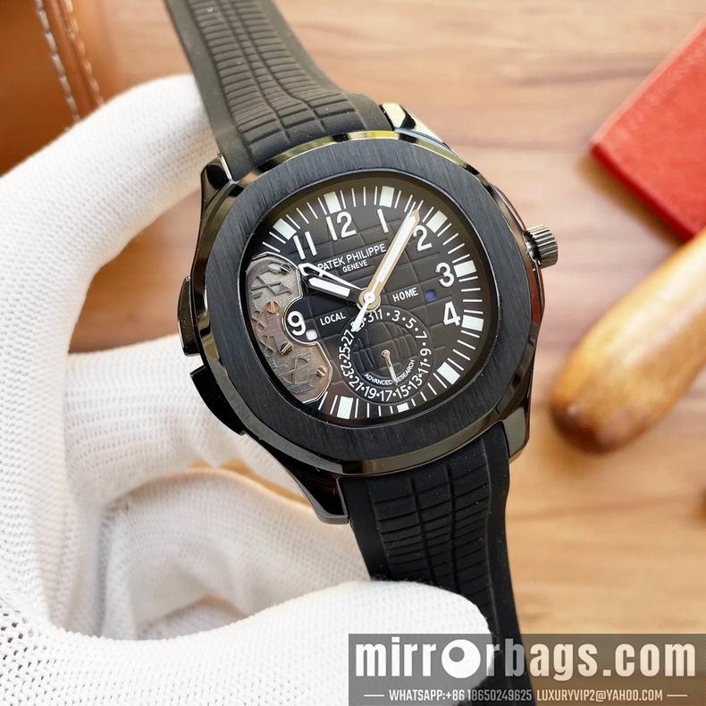 Replica Patek Philippe watch 41mm 123151