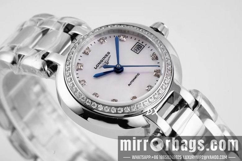 Replica Longines 26.5mm 12nms81