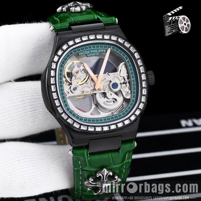 Replica Patek Philippe 43X12mm 082230