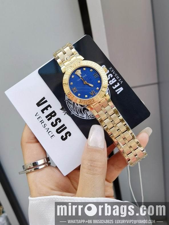 Replica Versace watch 36mm M24