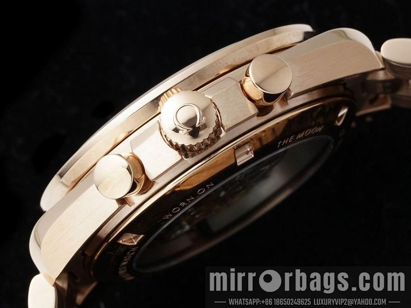 Replica Omega 42mm 042766